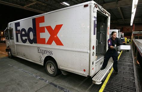 Fedex bridgewater nj - 1. Prepare your items for shipping using FedEx packaging or your own packaging up to 20" x 12" x 6" in size.*. View FAQs. 2. Create a label online and adhere it to your package. Create a Shipment. 3. Bring your prelabeled package to a nearby drop box and securely deposit it into the compartment. Find a Location.
